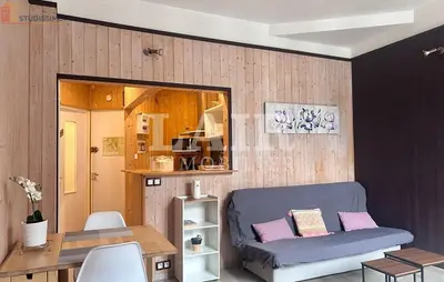 Studio à Bagnoles de l'Orne Normandie