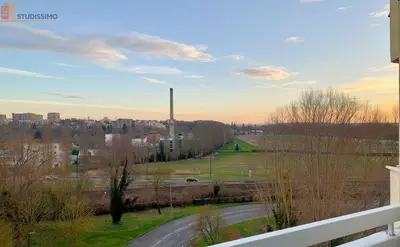 Studio à Amiens