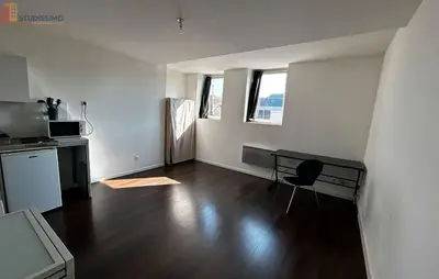 Studio à Amiens