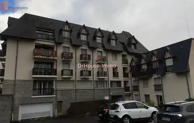 Studio à Bagnoles de l'Orne Normandie
