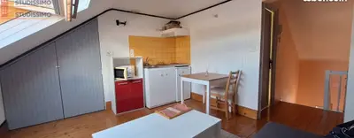 Studio à Amiens