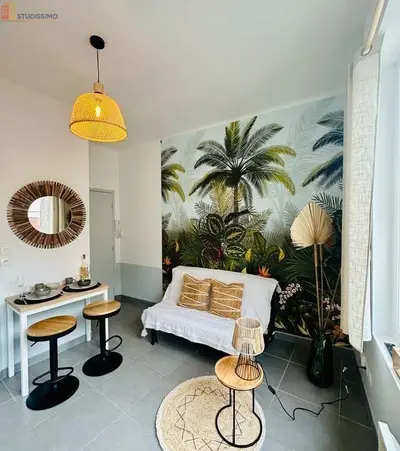 Studio à Amiens
