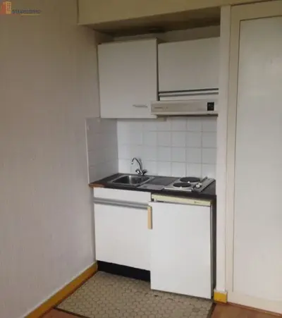 Studio à Amiens