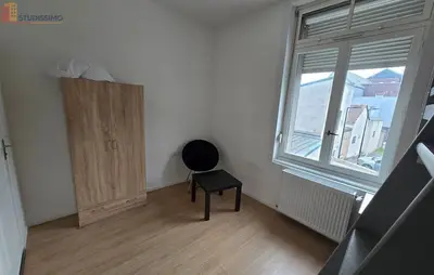 Studio à Amiens