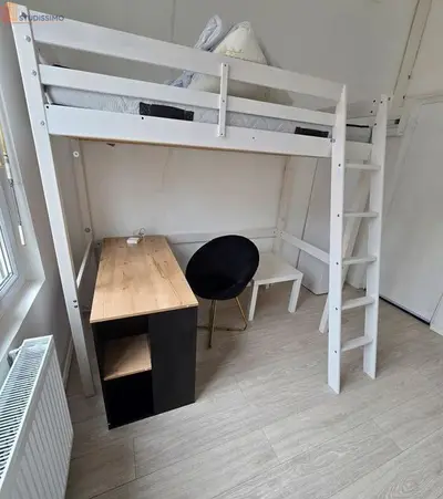 Studio à Amiens