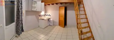 Studio à Amiens