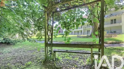 Studio à Bagnoles de l'Orne Normandie