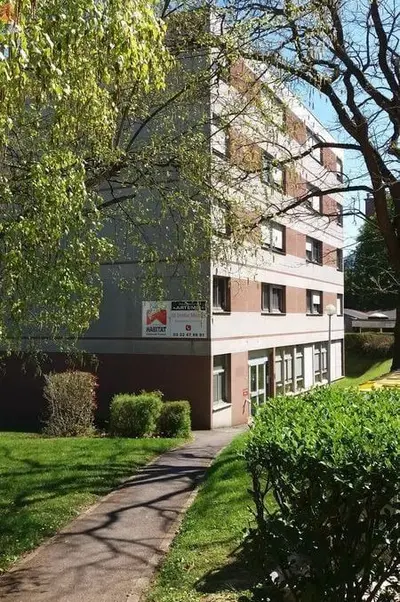 Studio à Amiens