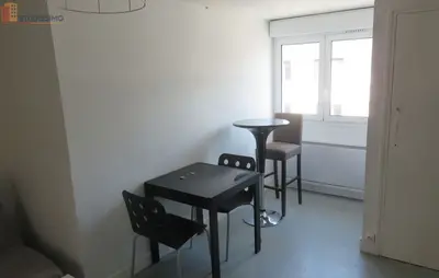 Studio à Amiens