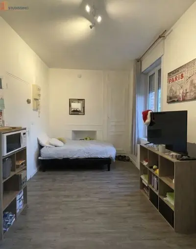 Studio à Amiens