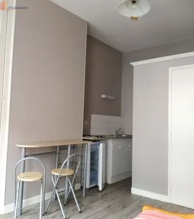 Studio à Abbeville