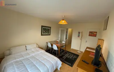 Studio à Bagnoles de l'Orne Normandie