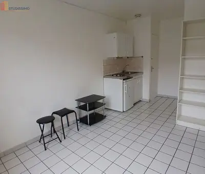 Studio à Amiens