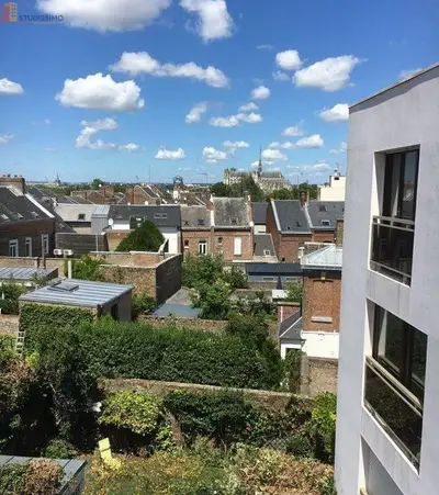 Studio à Amiens