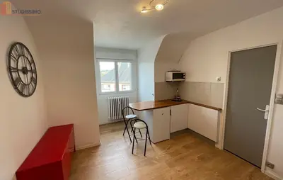 Studio à Flers