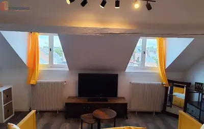 Studio à Amiens