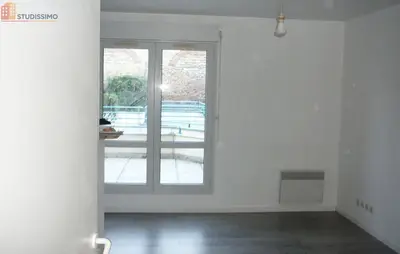 Studio à Amiens