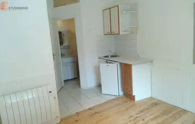 Studio à Amiens