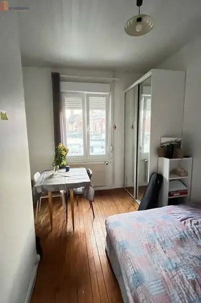 Studio à Amiens