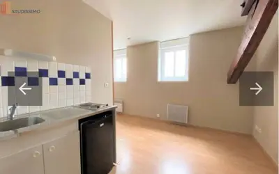 Studio à Amiens