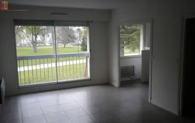 Studio à Alençon