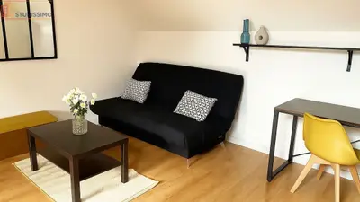 Studio à Amiens