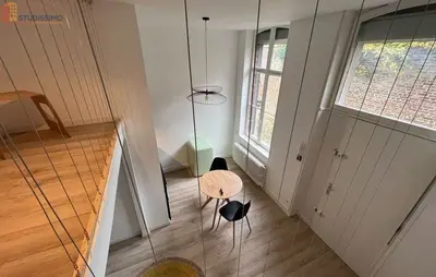Studio à Amiens
