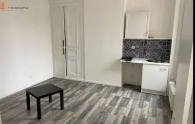 Studio à Amiens