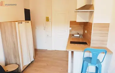 Studio à Amiens