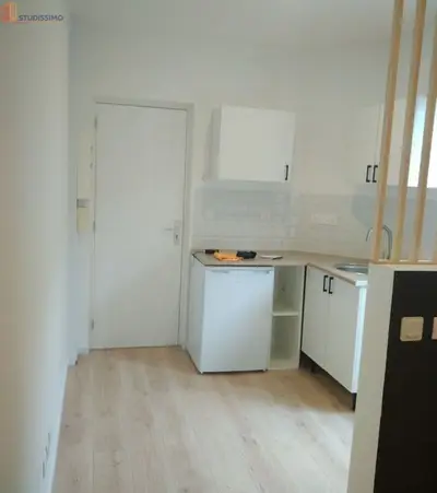 Studio à Amiens