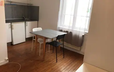 Studio à Amiens