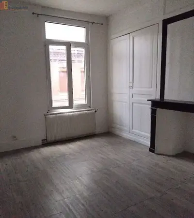 Studio à Amiens