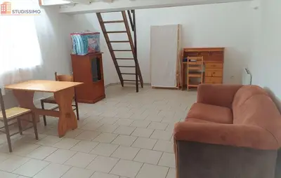 Studio à Rivery