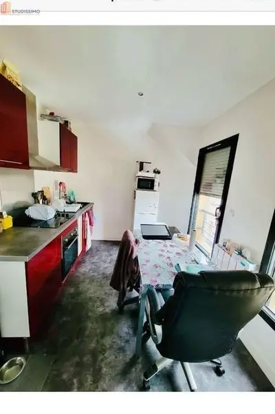 Studio à Amiens