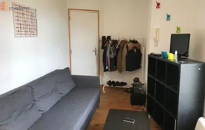 Studio à Amiens