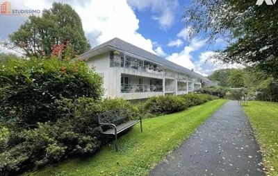 Studio à Bagnoles de l'Orne Normandie