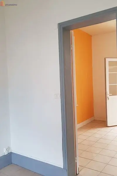 Studio à Ham