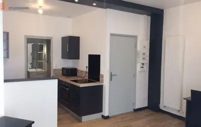 Studio à Amiens