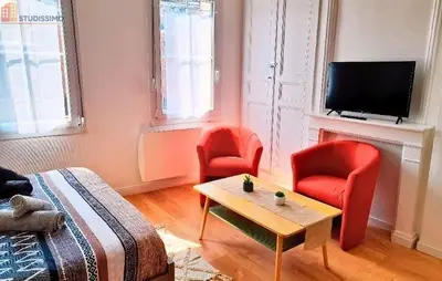 Studio à Amiens