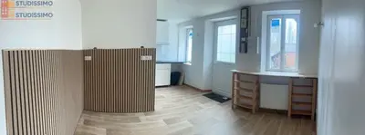 Studio à Amiens
