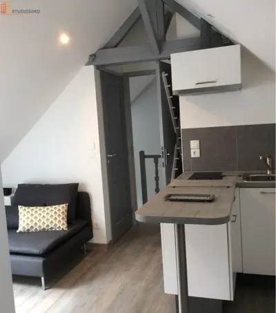 Studio à Amiens