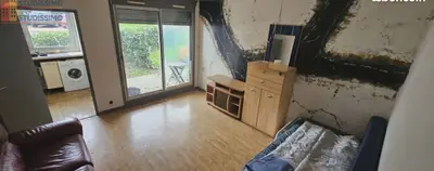 Studio à Bagnoles de l'Orne Normandie
