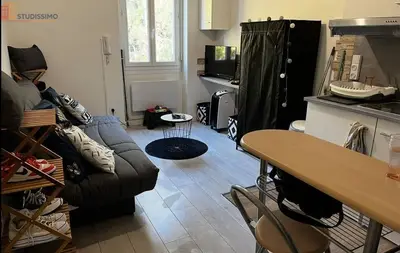 Studio à Castres