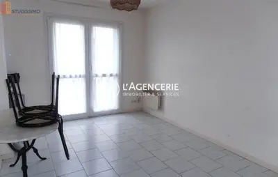 Studio à Albi
