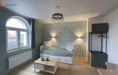 Studio à Berck