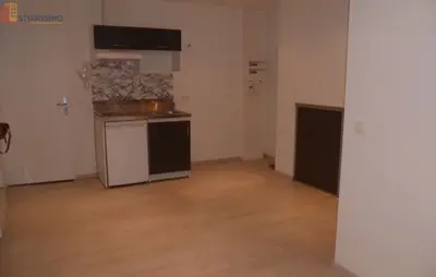 Studio à Albi