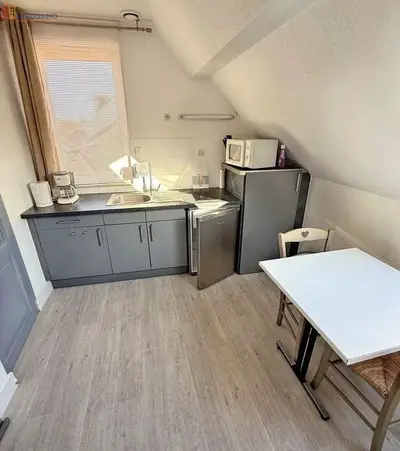 Studio à Étaples
