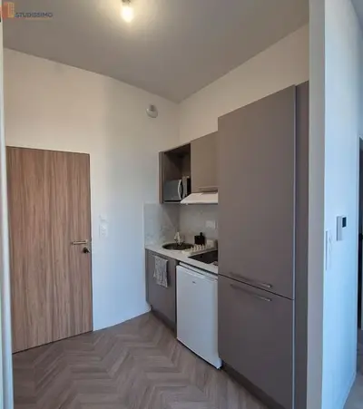 Studio à Albi