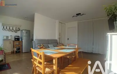 Studio à Arras