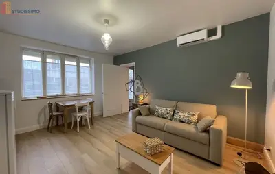 Studio à Albi